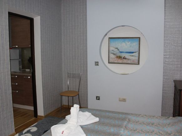 Фотография номера гостевого дома Dolce Gusto