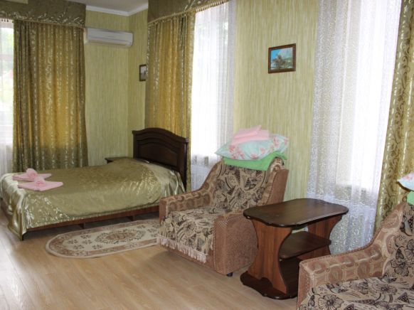 Фотография номера гостевого дома Dolce Gusto