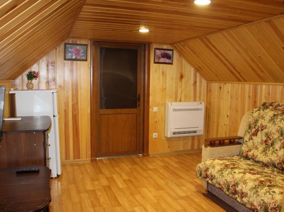 Фотография номера гостевого дома Dolce Gusto