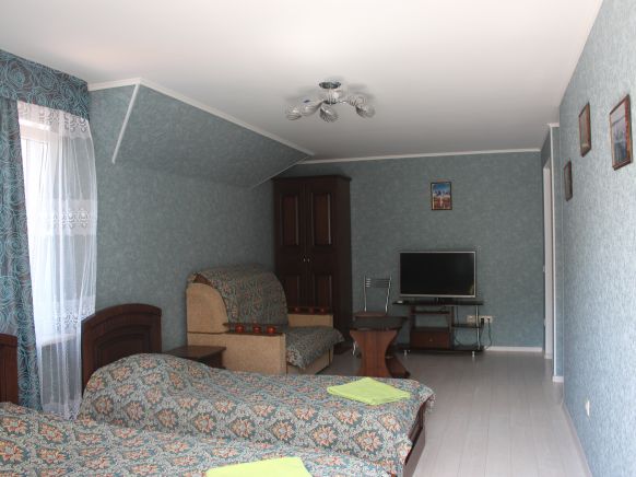 Фотография номера гостевого дома Dolce Gusto