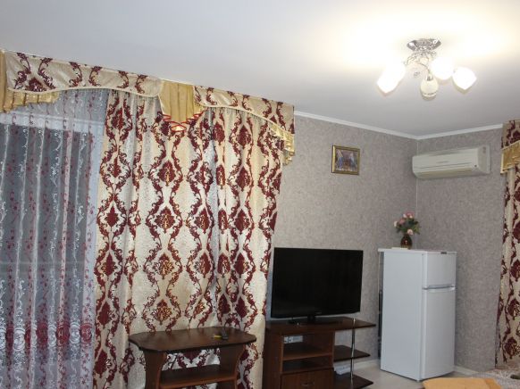 Фотография номера гостевого дома Dolce Gusto