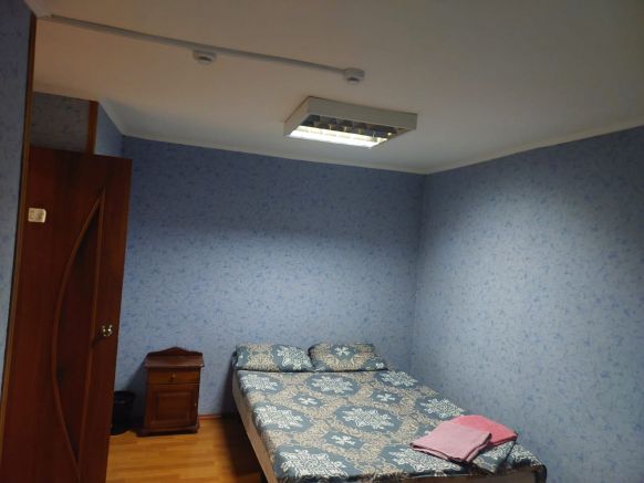 Фотография номера мини отеля Дом на Колхозной