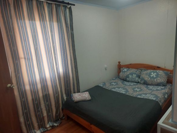 Фотография номера мини отеля Дом на Колхозной