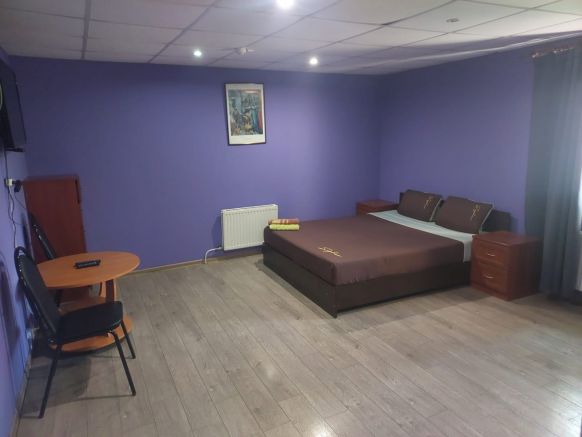 Фотография номера мини отеля Дом на Колхозной