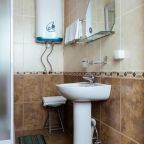 Сьюит (Классический полулюкс), Отель Эпос
