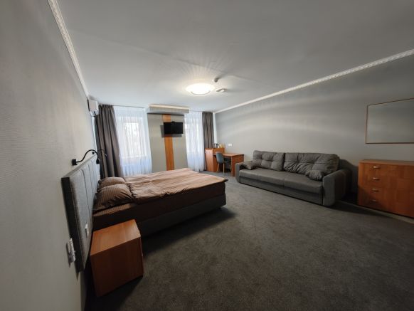 Фотография номера гостиницы Эпос