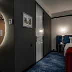 Одноместный (Для маломобильных людей), 50 60 Hotel