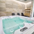 Финская сауна, 50 60 Hotel