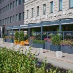 Кофейня на территории, 50 60 Hotel