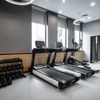 Фитнес-центр / Тренажерный зал, 50 60 Hotel