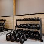 Фитнес-центр / Тренажерный зал, 50 60 Hotel