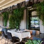 Кофейня на территории, 50 60 Hotel