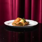 Европейская кухня, 50 60 Hotel