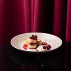 Европейская кухня, 50 60 Hotel