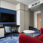 Площадь номера 26-31 кв.м