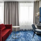 Площадь номера 26-31 кв.м