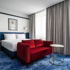 Площадь номера 26-31 кв.м