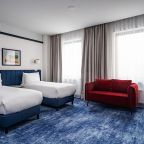 Площадь номера 31 кв.м