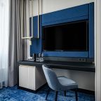 Площадь номера 31 кв.м