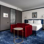 Просторный номер