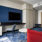 Площадь номера 31 кв.м