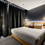 Двухуровневый Бизнес Люкс