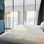 Двухуровневый Бизнес Люкс