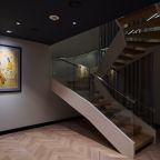 Двухуровневый Представительский Люкс