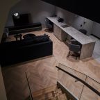 Двухуровневый Представительский Люкс