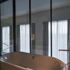 Двухуровневый Представительский Люкс