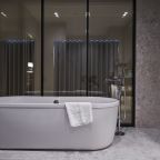 Двухуровневый Представительский Люкс