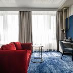 Площадь номера 31-35 кв.м