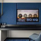 Площадь номера 31-35 кв.м