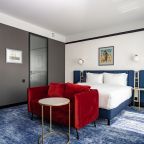 Площадь номера 31-35 кв.м