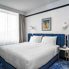 Площадь номера 46 кв.м