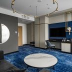 Площадь номера 46 кв.м