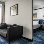 Площадь номера 46 кв.м