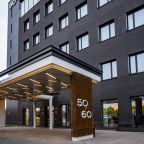 Прекрасный отель