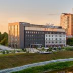 Отель в центре Омска