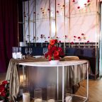 Ресторан Метаморфозы