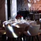 Ресторан Метаморфозы