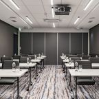 зал Меркурий