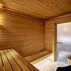 Финская сауна