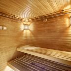 Финская сауна