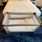 Кровать - манеж