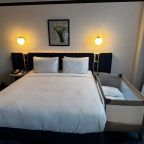 Кровать - манеж