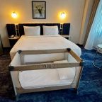 Кровать - манеж