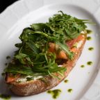 ресторан Метаморфозы