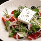 ресторан Метаморфозы