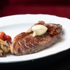 ресторан Метаморфозы